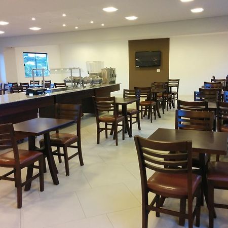 Hotel Mundial Itabuna Extérieur photo